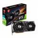 MSI GeForce RTX 3060 Ti GAMING X 8GB LHR GDDR6 Graphics Card